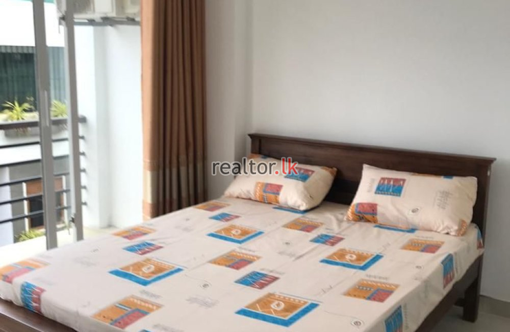 Apartment For Sale In Mount Lavinia
