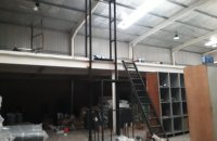 Warehouse For Rent Facing Borupana Rd Ratmalana