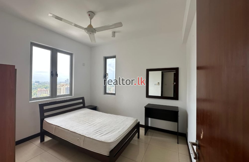Apartment for Rent in On 320 Colombo 02