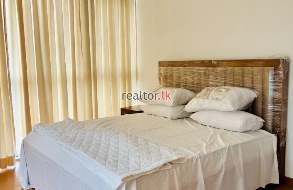 2 Bedrooms Apartment for Rent in Emperor