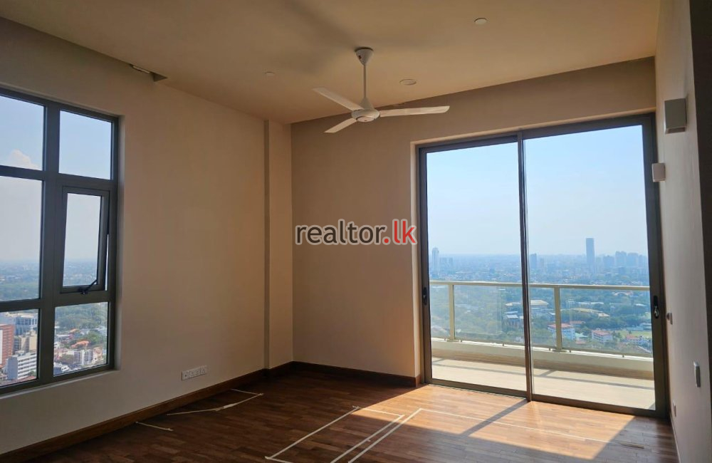 Four Bed For Rent At The Grand Colombo 7