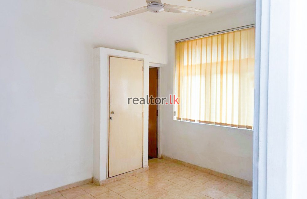 Office Space For Rent At Gregory\'s Road Colombo 7