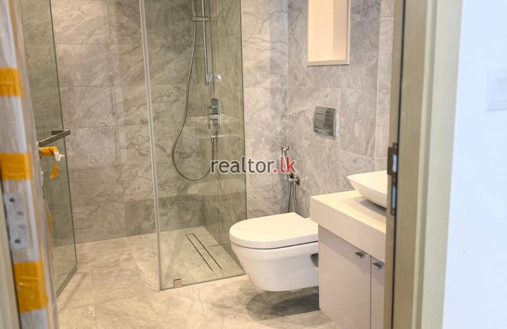 Three Bed For Sale In 606 The Address Colombo 3