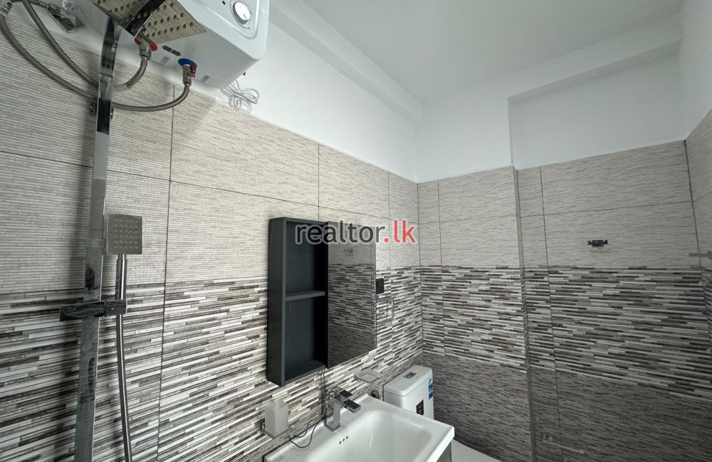 Brand New Apartment For Sale At Colombo 06