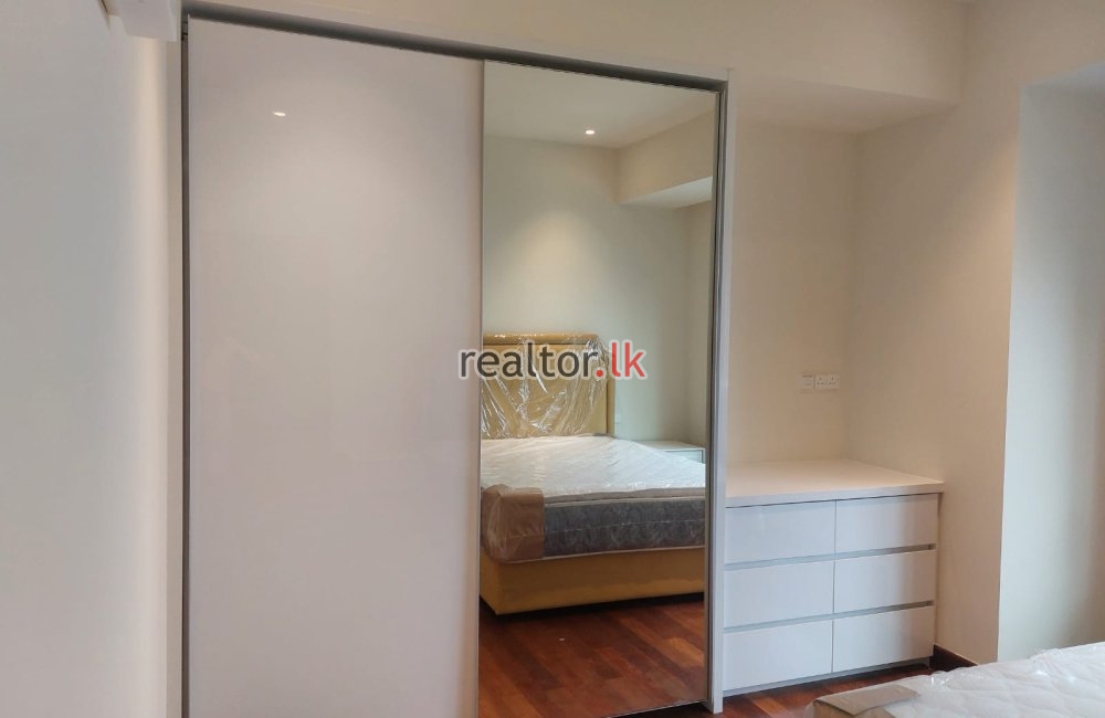 Two Bed At Cinnamon Life Residencies Colombo 2