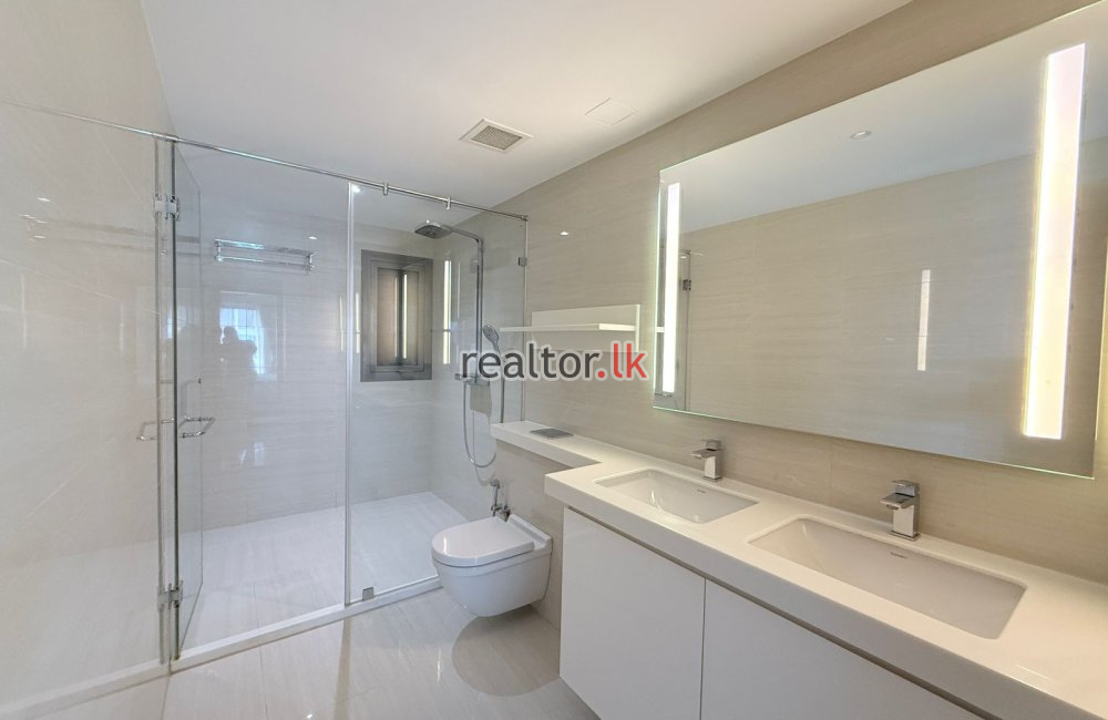 Three Bed For Rent In Altair Apartments Colombo 2