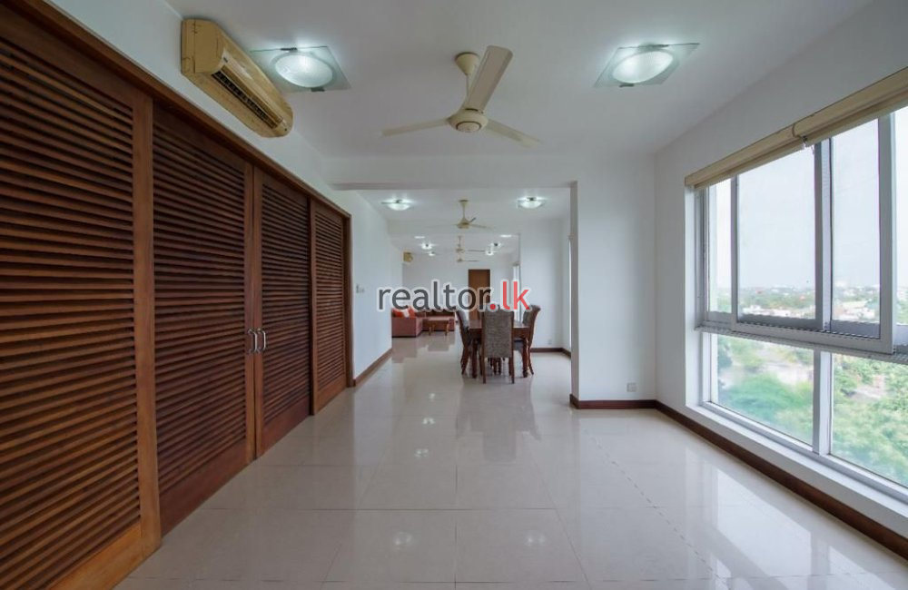 Penthouse For Sale Rajagiriya Fairway Residencies