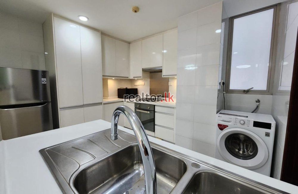 Three Bed For Sale At Emperor Residencies Colombo