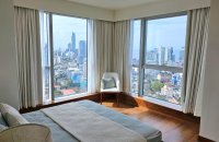 Luxury Three Bed For Rent At Colombo City Centre