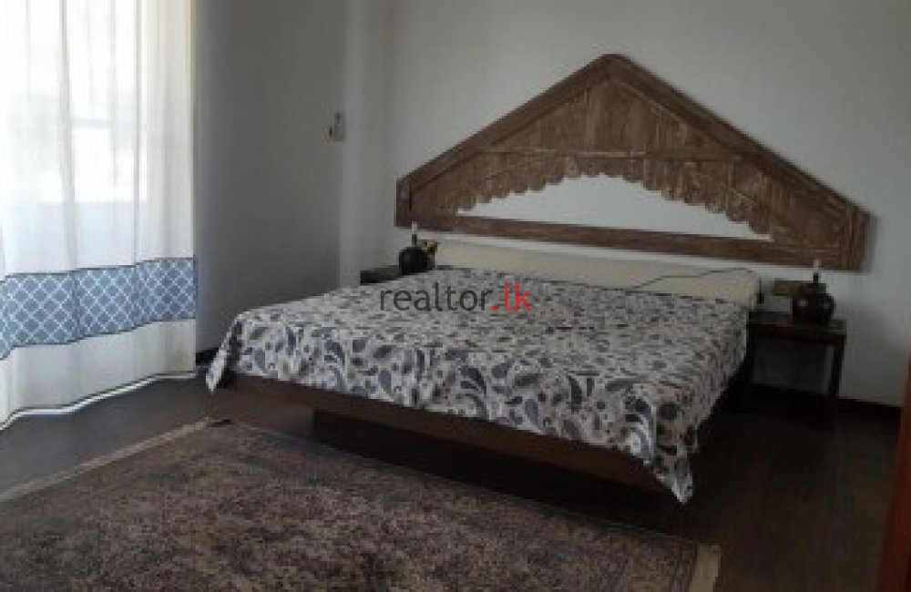 House For Rent At Gothami Rd Colombo 8