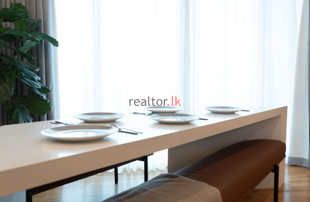 Three Bed For Rent At 447 Luna Tower Colombo 2