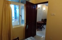 Single Bed Apartment At Span Tower Bambalapitiya