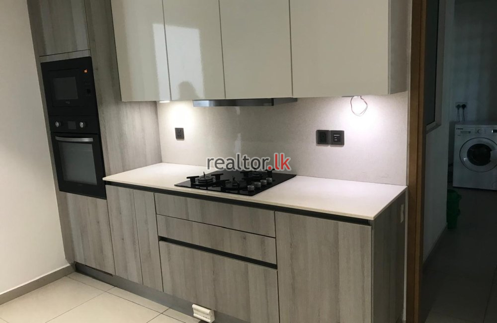 Four Bed For Rent At Altair Residences Colombo 02