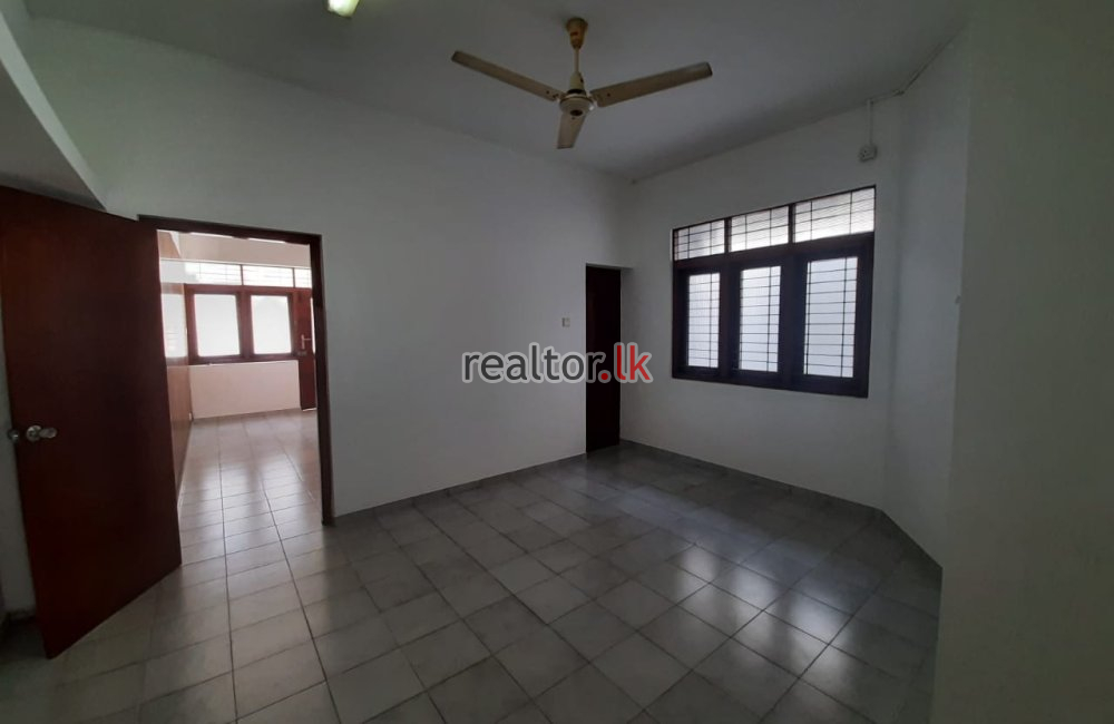House For Rent In Horton Pl Colombo 07