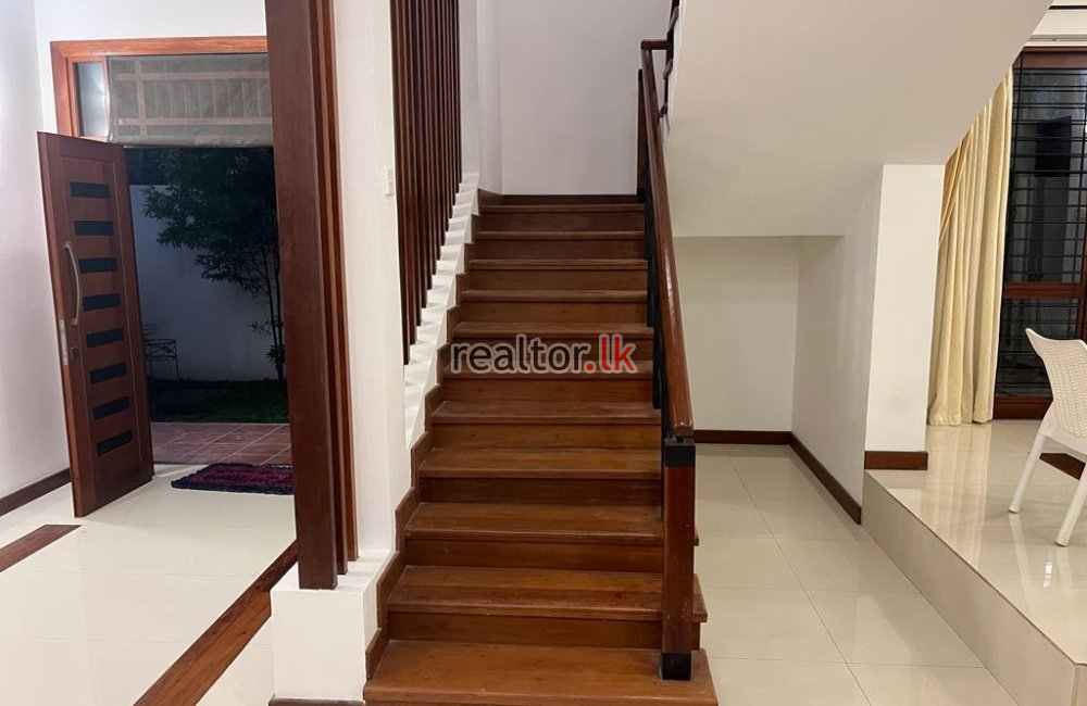 Luxury House For Sale In Galpotta Rd Nawala