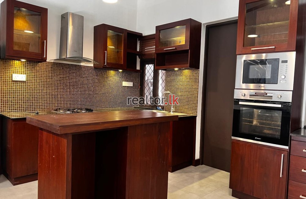 House For Rent In Wickramasinghepura Battaramulla