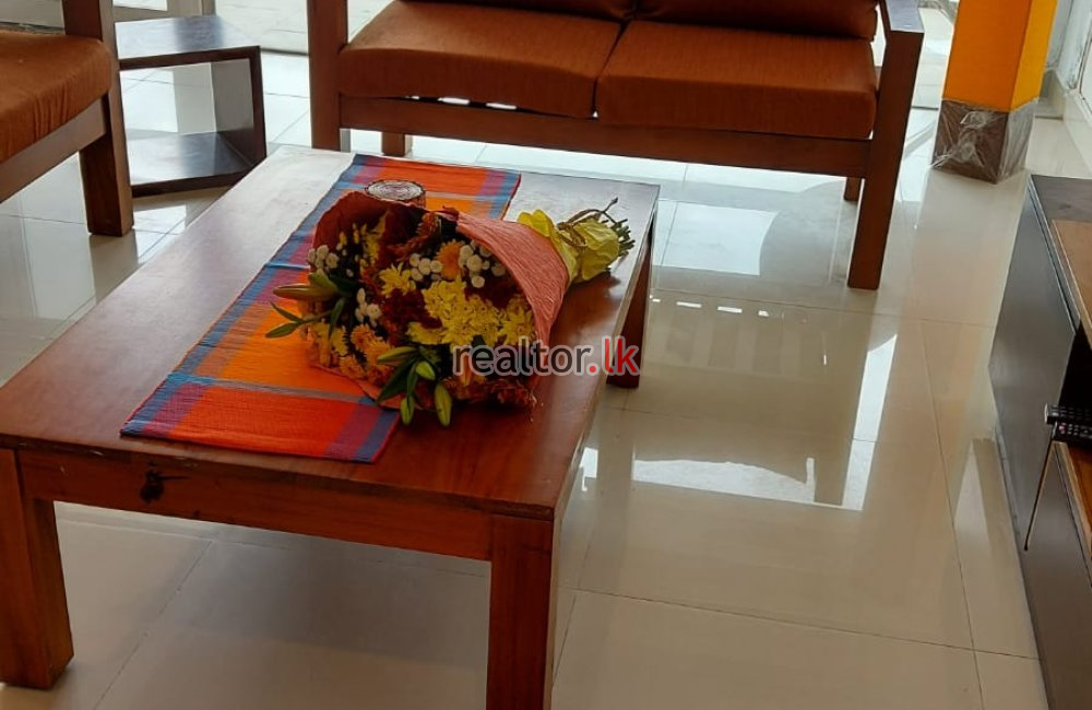 Three Bed For Sale In 42 Residencies Colombo 4