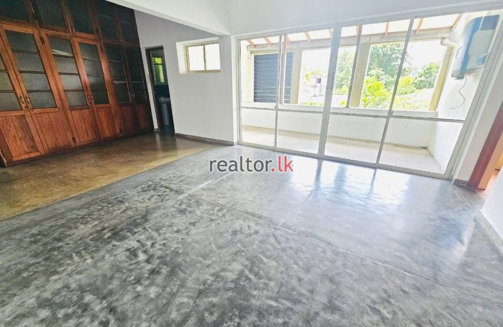 House For Rent In Bullers Lane Colombo 07