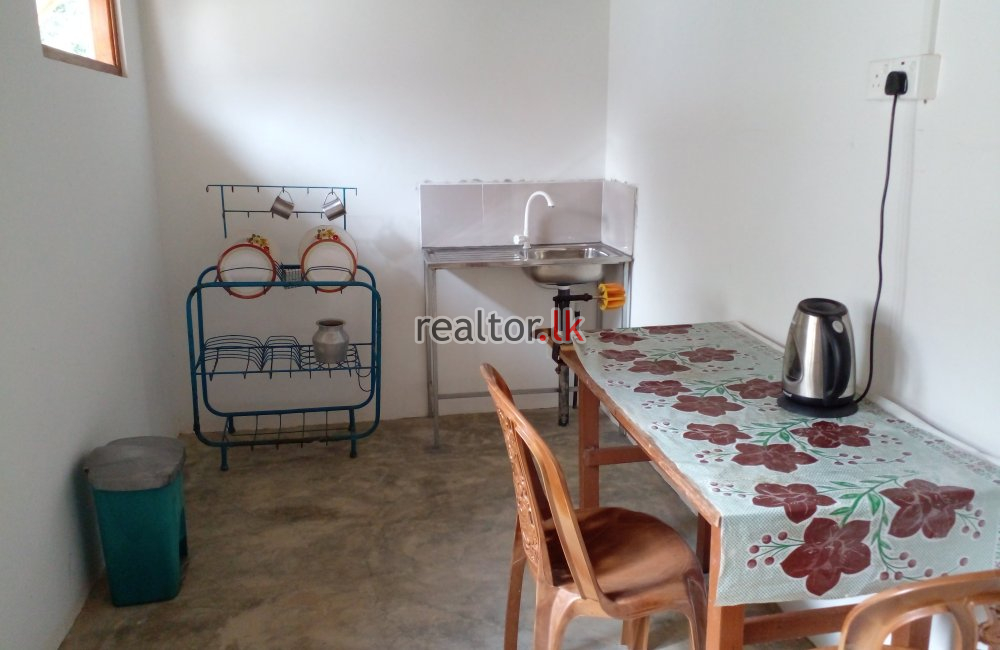 Annex / Boarding for Rent in Badulla