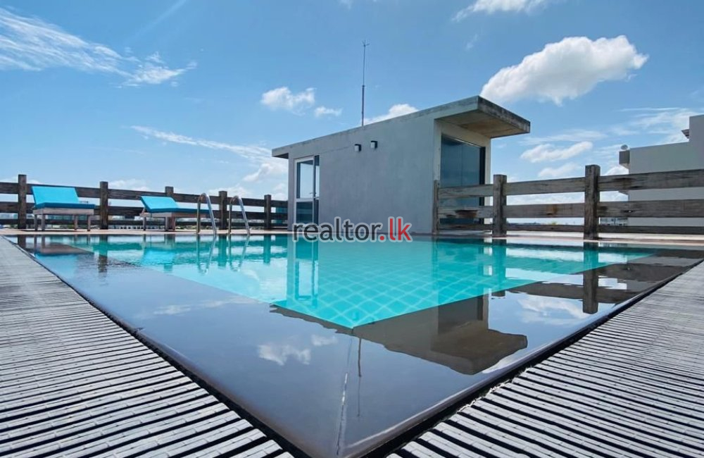 Charming Hotel For Sale In Mount Lavinia