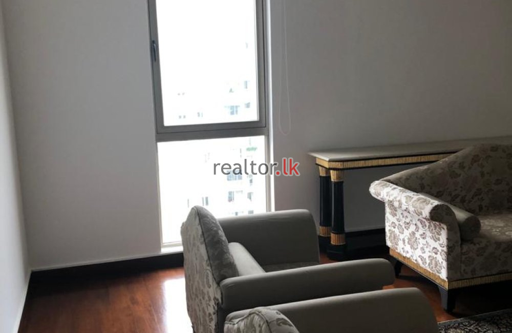 Four Bed Penthouse For Sale At Empire Residencies