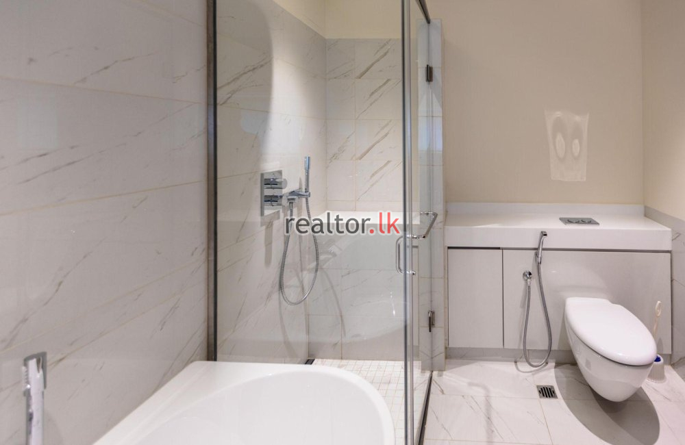 Apartment For Sale Cinnamon Life Colombo 02