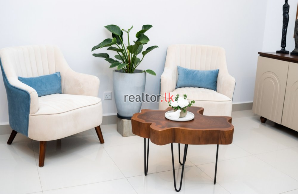 Three Bed For Sale In Santorini Resort Apartments