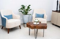 Three Bed For Sale In Santorini Resort Apartments