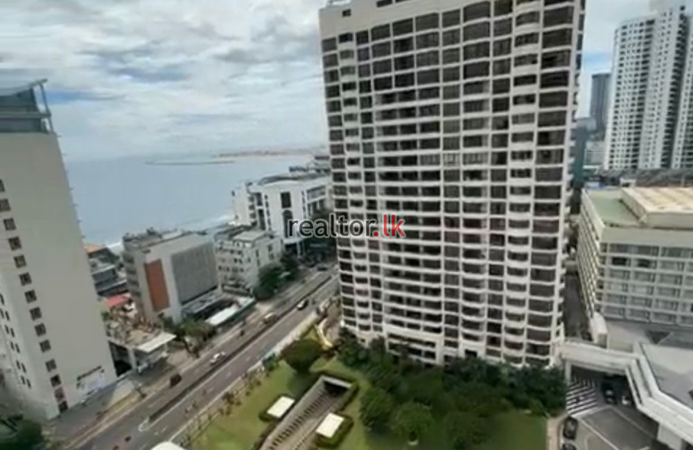 Three Bed For Sale At Monarch Apartments