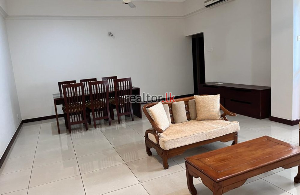 Three Bed In Trillium Residencies Colombo 08