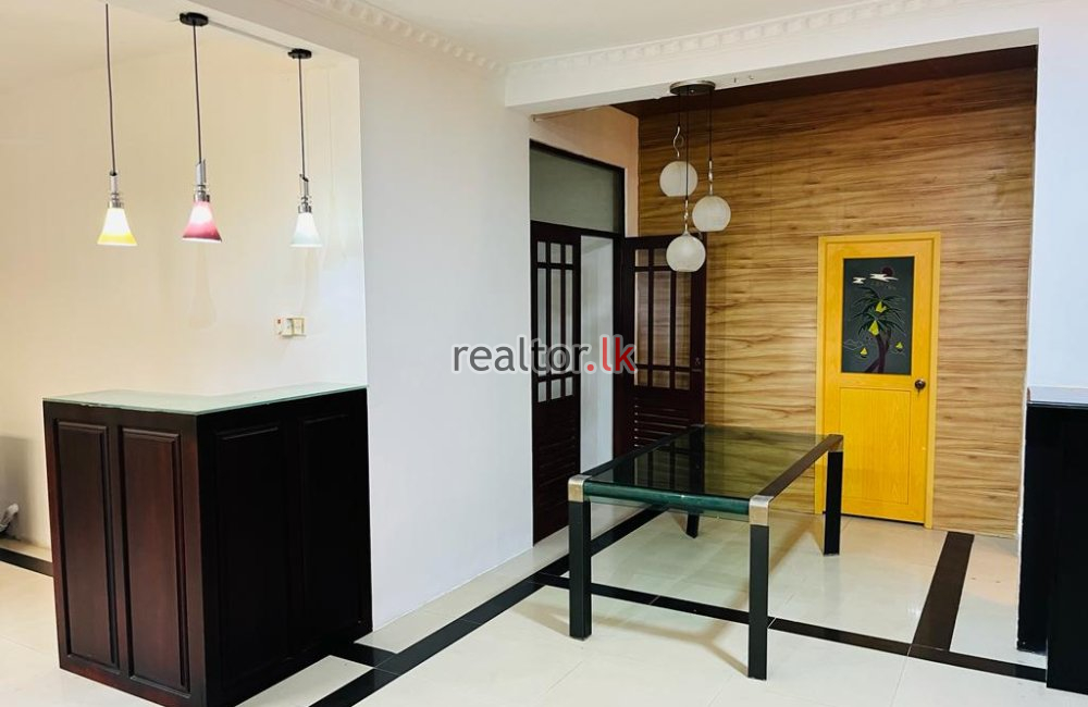 House For Rent At Wimalawatta Rd Nugegoda