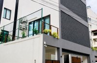 Building for Rent in Colombo 4