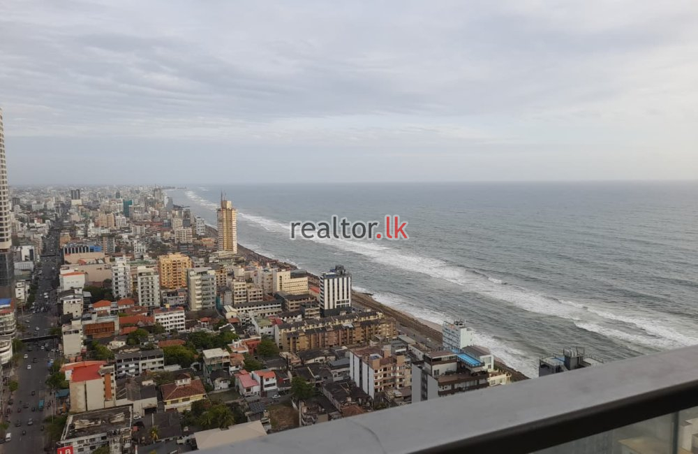 Two Bed For Sale At 606 The Address Colombo 03