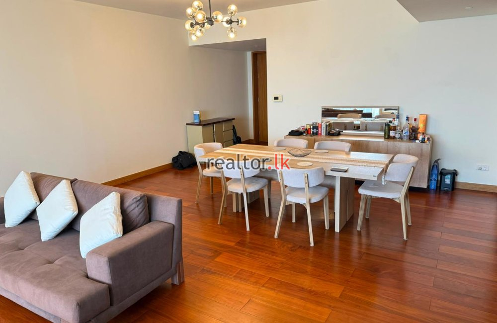 Two Bed For Rent In Shangri-La Residences