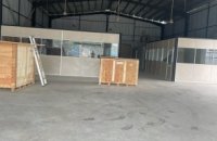 Facing Negombo Road Warehouse For Rent