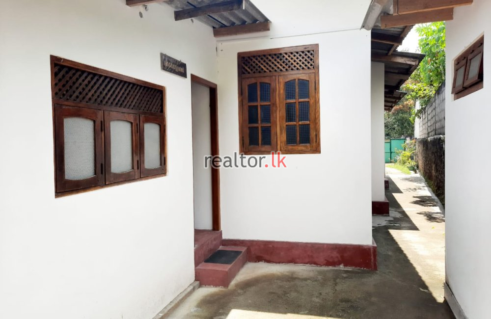 Annex / Boarding for Rent in Badulla