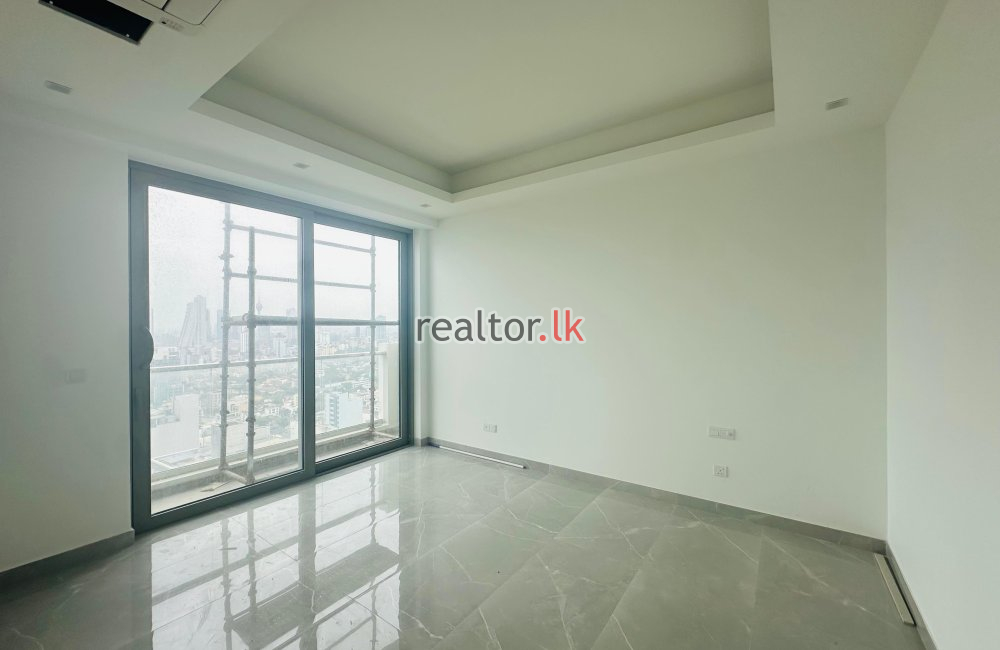 Apartment For Sale In 606 The Address Colombo