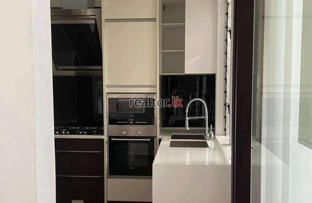 Two Bed For Rent At 7th Sense Colombo