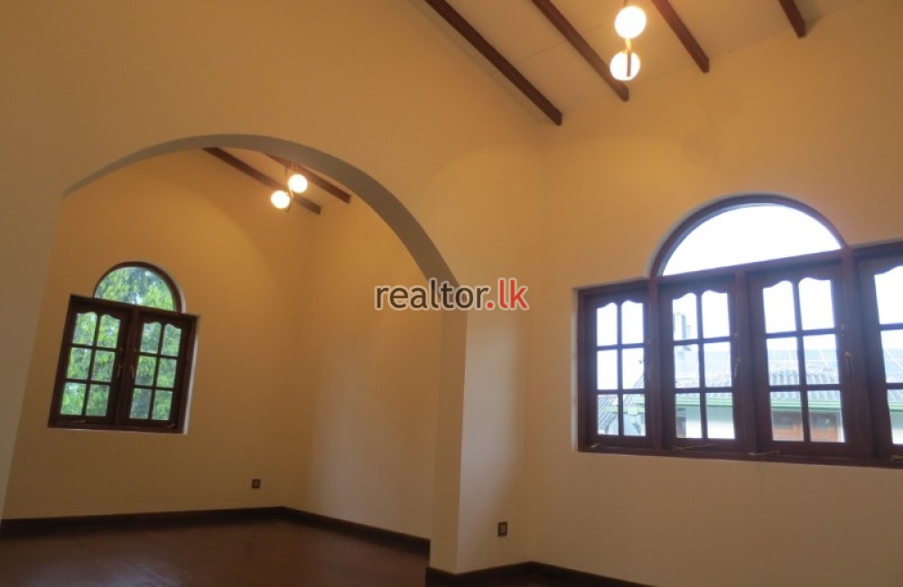 House For Rent At Koswatte Nawala