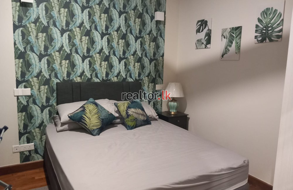 Two Bed At The Grand Apartment Colombo 07