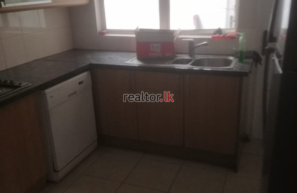 Three Bed For Rent At St Micheal Apartments