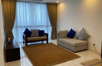 Two Bed For Rent In Capitol TwinPeaks Colombo 2