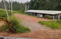 Land For Sale In Mallawagedara Road