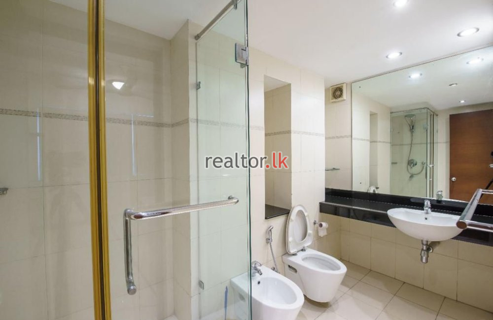 Penthouse For Sale Rajagiriya Fairway Residencies