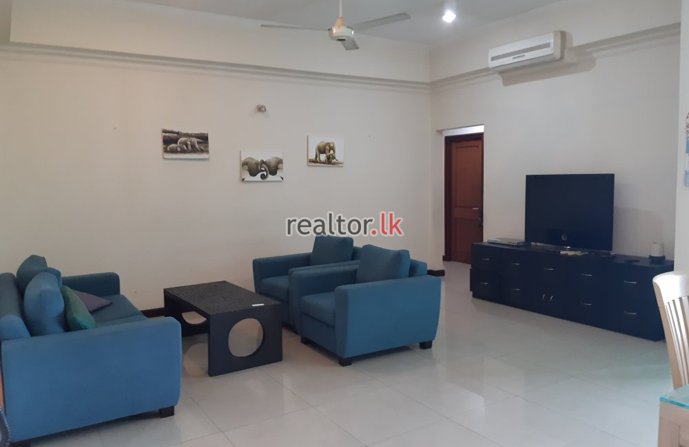 Trillium Residencies Colombo Three Bed For Rent