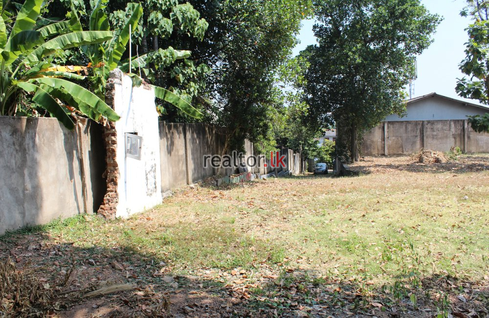 44P Land For Sale In Nugegoda