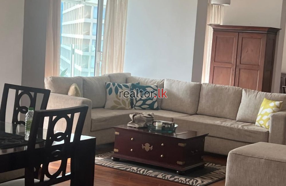 Four Bed For Sale In Monarch Apartments