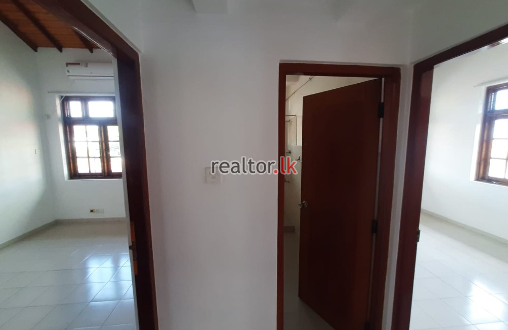 House For Rent in Gunasekera Gardens