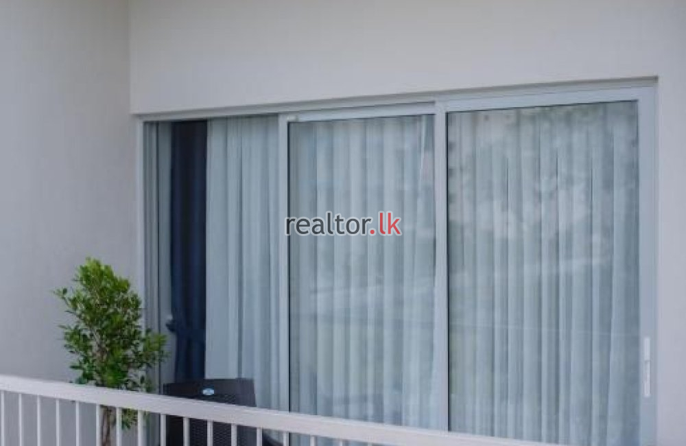 Apartment For Sale In Santorini Negombo