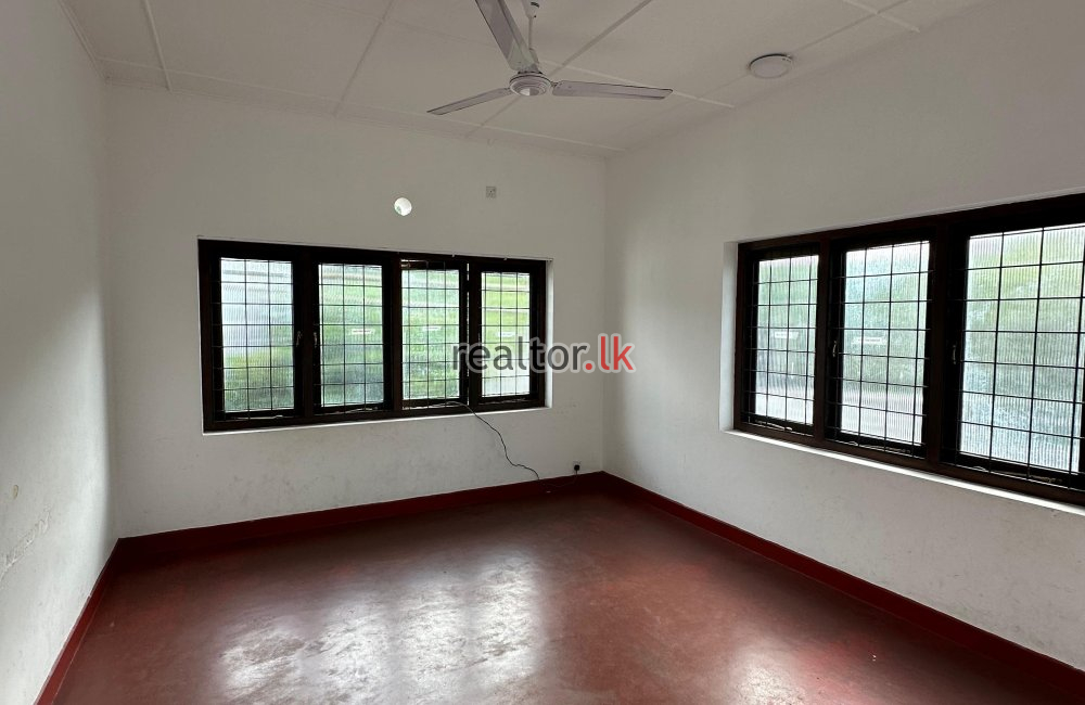 First Floor Office Space For Rent In Colombo 03